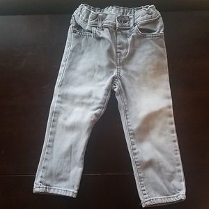 Childrens jeans